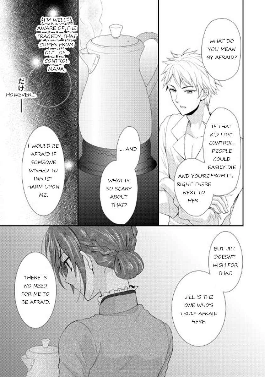 Maid kara Haha ni Narimashita Chapter 2 - Page 25