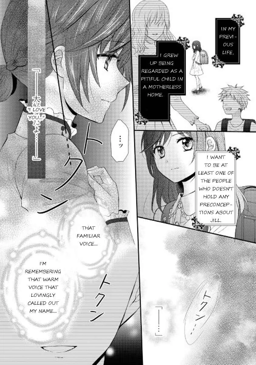 Maid kara Haha ni Narimashita Chapter 2 - Page 26