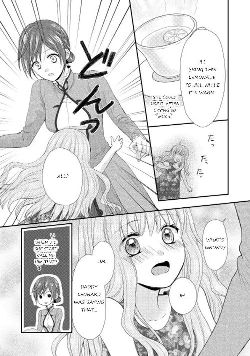 Maid kara Haha ni Narimashita Chapter 2 - Page 28