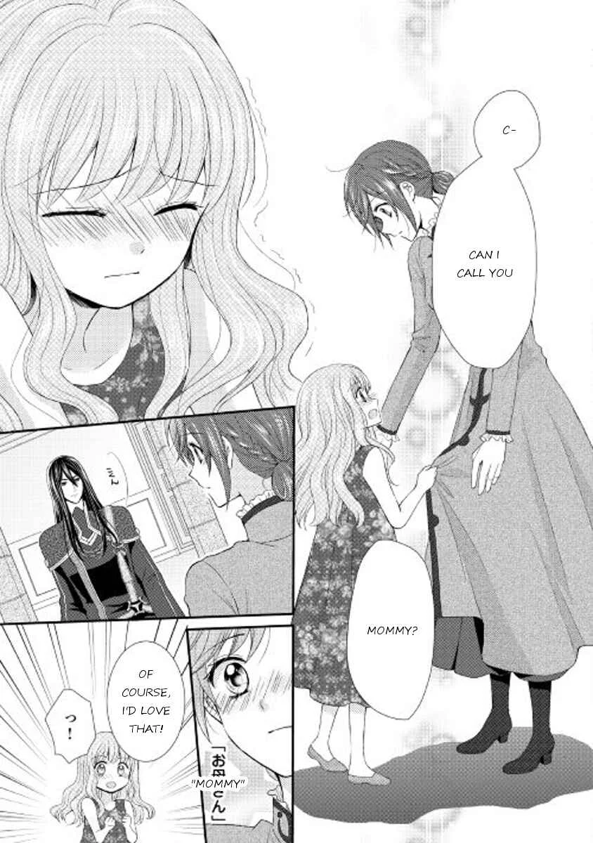Maid kara Haha ni Narimashita Chapter 2 - Page 29