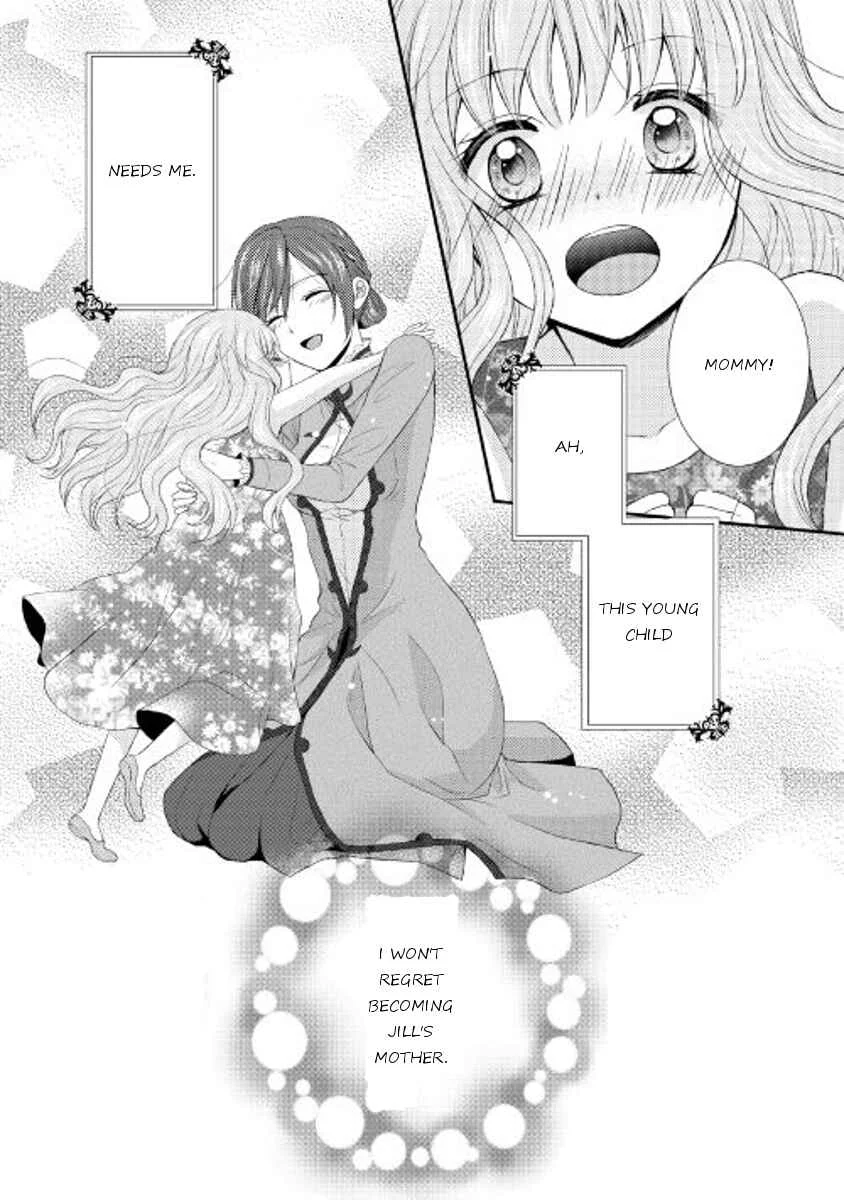 Maid kara Haha ni Narimashita Chapter 2 - Page 30