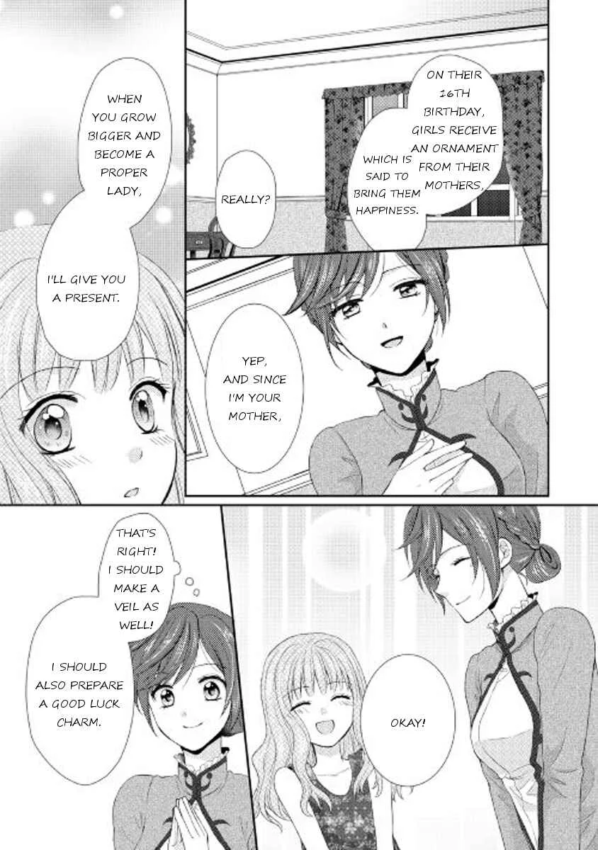 Maid kara Haha ni Narimashita Chapter 3 - Page 3