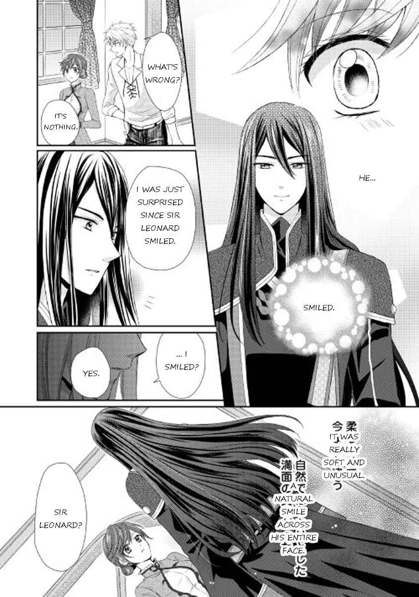 Maid kara Haha ni Narimashita Chapter 3 - Page 24