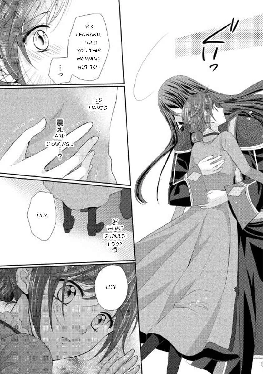 Maid kara Haha ni Narimashita Chapter 3 - Page 25