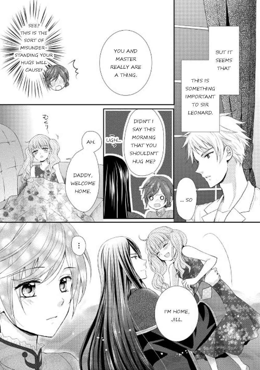 Maid kara Haha ni Narimashita Chapter 3 - Page 27