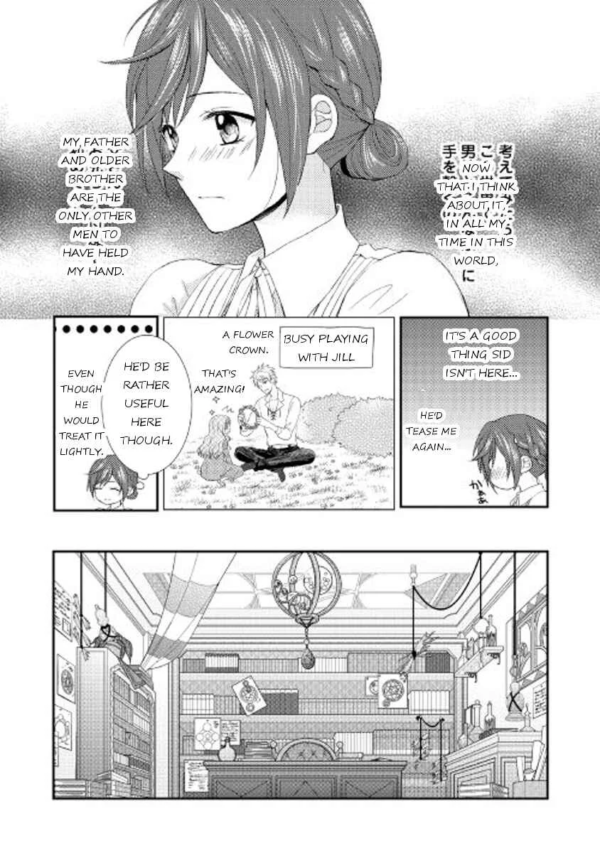 Maid kara Haha ni Narimashita Chapter 4 - Page 6