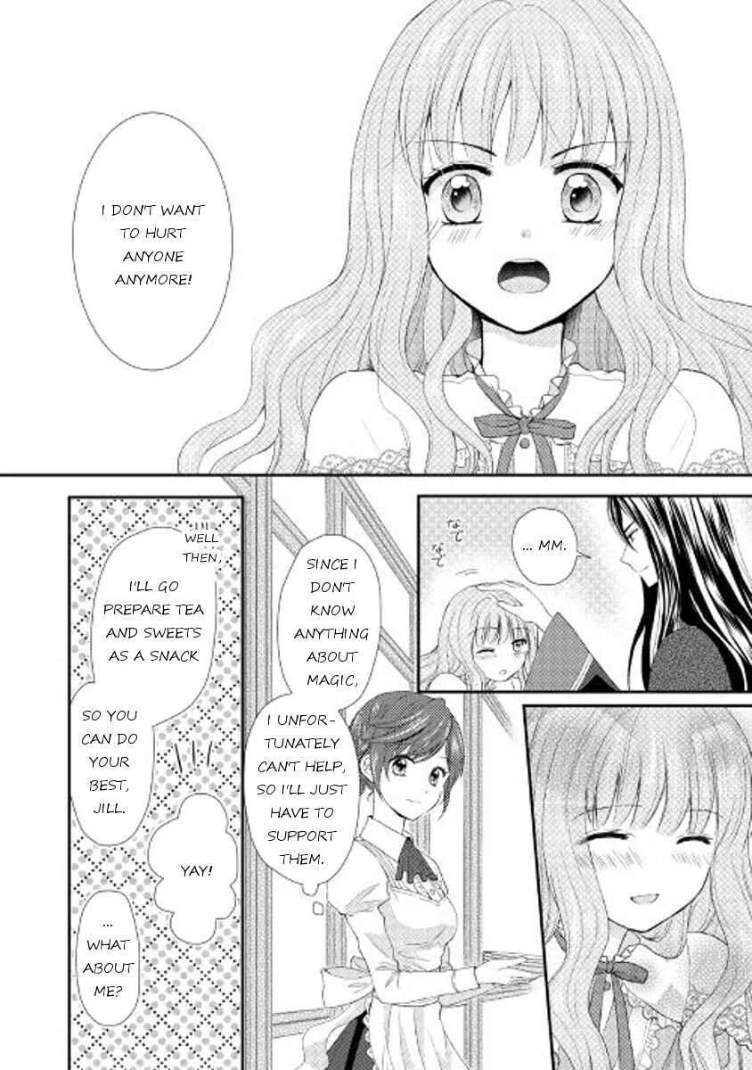 Maid kara Haha ni Narimashita Chapter 5 - Page 6