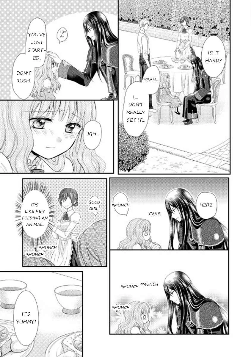 Maid kara Haha ni Narimashita Chapter 5 - Page 13