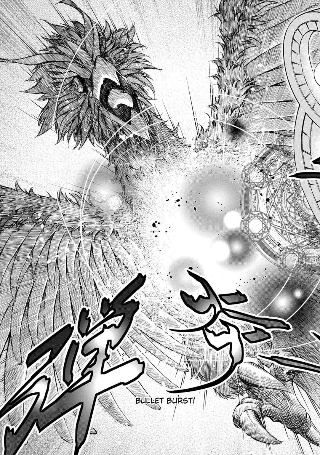 Maid nara Touzen desu. ~Nureginu wo Kiserareta Bannou Maid-san wa Tabi ni Deru Koto ni shimashita.~ Chapter 2: Emily the Permanent Rookie - Page 27