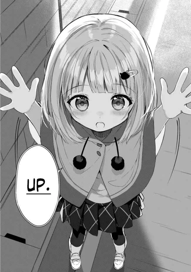 Maigo ni Natteita Youjo wo Tasuketara, Otonari ni Sumu Bishoujo Ryuugakusei ga Ie ni Asobi ni Kuru you ni Natta Ken ni Tsuite Chapter 1 - Page 34