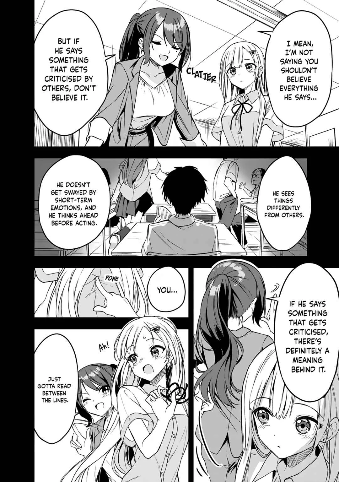 Maigo ni Natteita Youjo wo Tasuketara, Otonari ni Sumu Bishoujo Ryuugakusei ga Ie ni Asobi ni Kuru you ni Natta Ken ni Tsuite Chapter 5 - Page 9