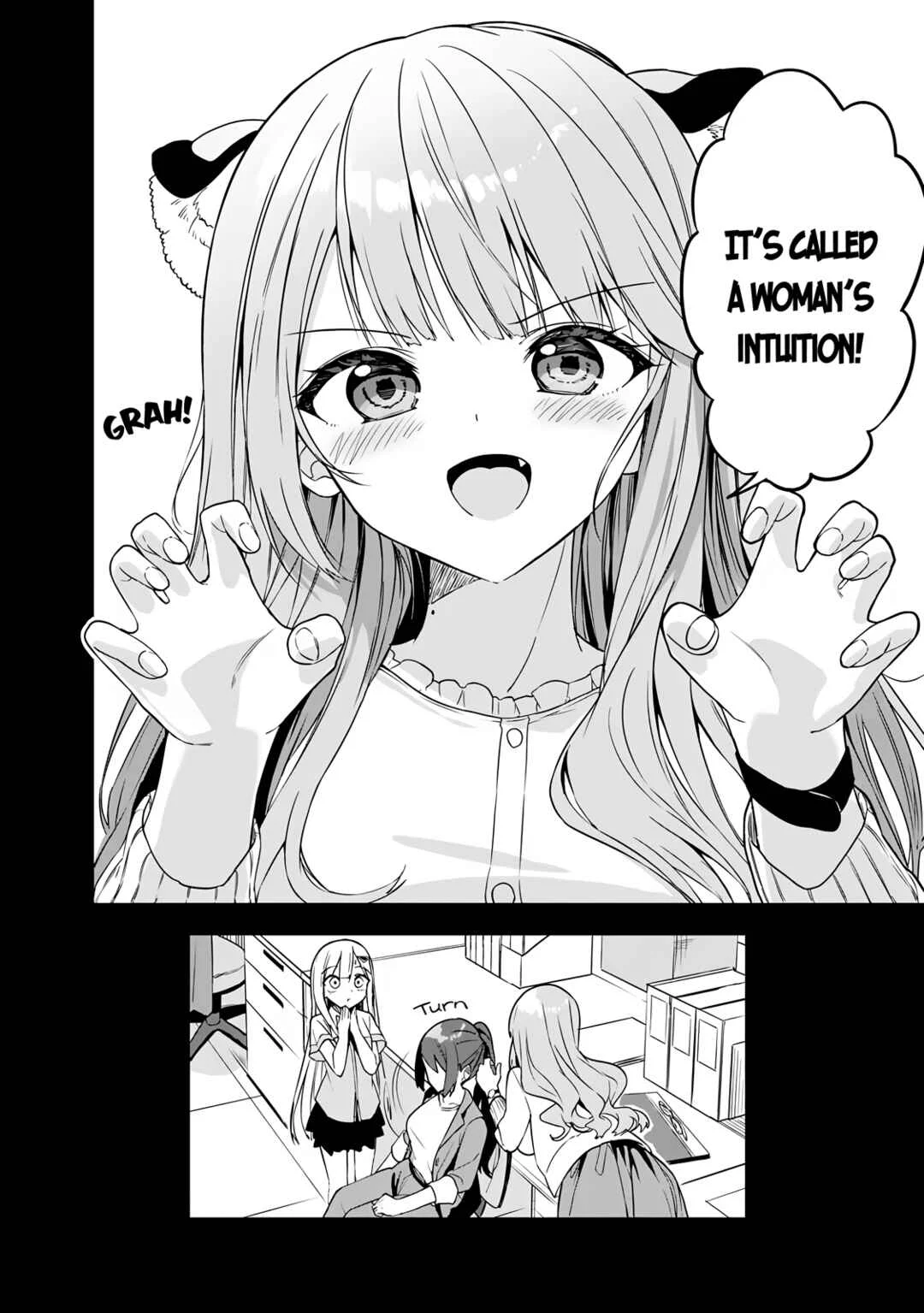 Maigo ni Natteita Youjo wo Tasuketara, Otonari ni Sumu Bishoujo Ryuugakusei ga Ie ni Asobi ni Kuru you ni Natta Ken ni Tsuite Chapter 5 - Page 11