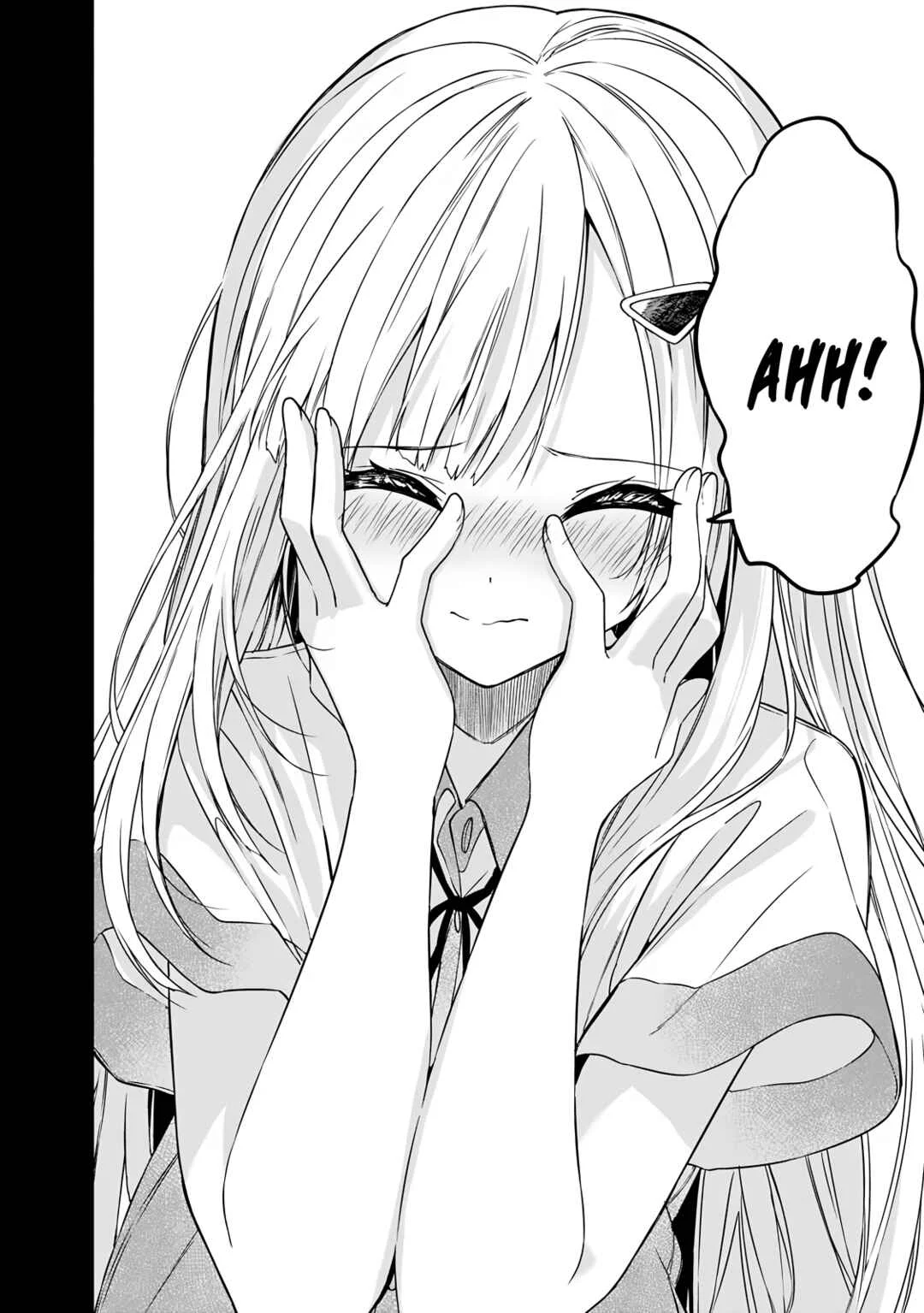 Maigo ni Natteita Youjo wo Tasuketara, Otonari ni Sumu Bishoujo Ryuugakusei ga Ie ni Asobi ni Kuru you ni Natta Ken ni Tsuite Chapter 5 - Page 17