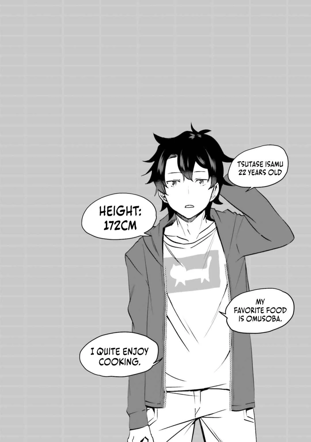 Maison Death Heights ~Maou no Musume dakedo Deshi ni Shite Kudasai~ Chapter 3: Saved by Tentacles!? - Page 22