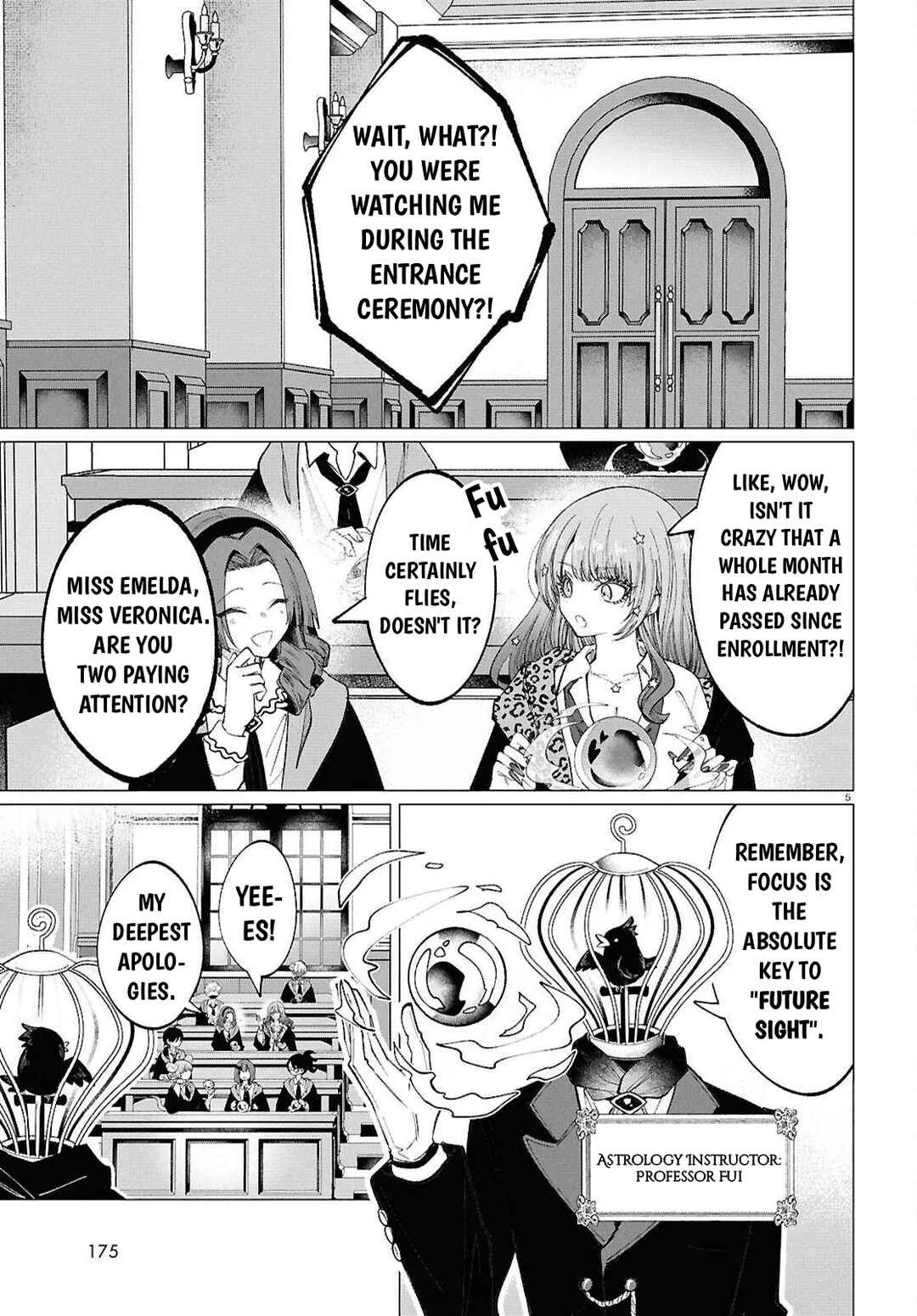 Majo Gyaru no Sukipi! Chapter 1 - Page 10