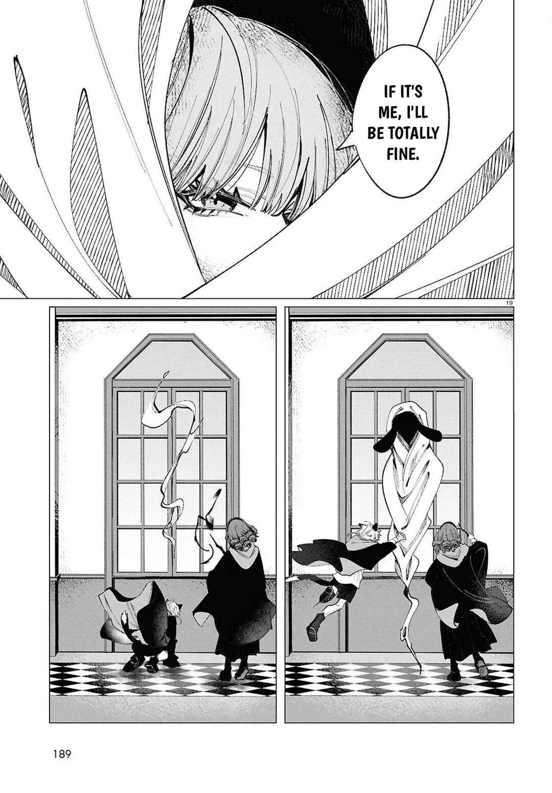 Majo Gyaru no Sukipi! Chapter 1 - Page 24
