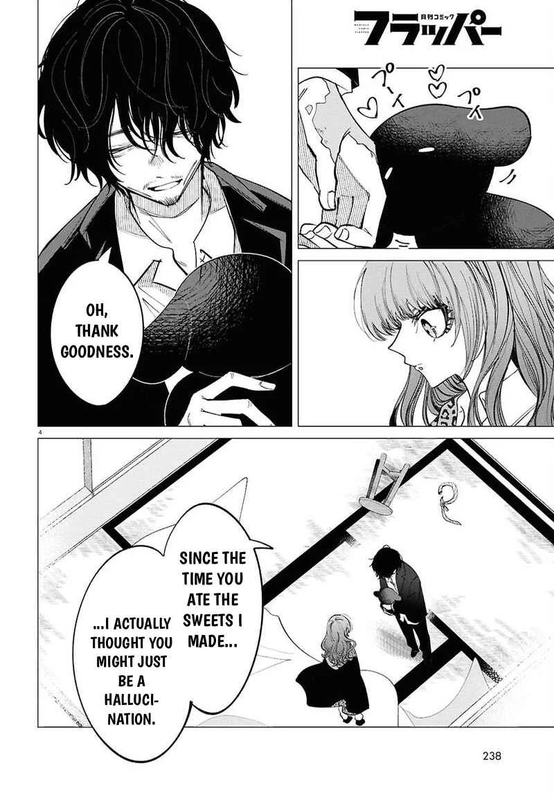 Majo Gyaru no Sukipi! Chapter 2 - Page 5