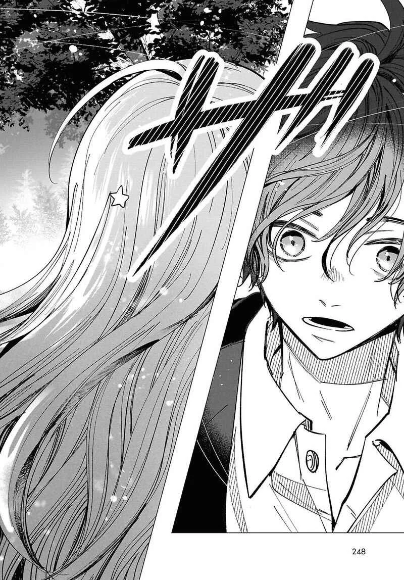 Majo Gyaru no Sukipi! Chapter 2 - Page 15