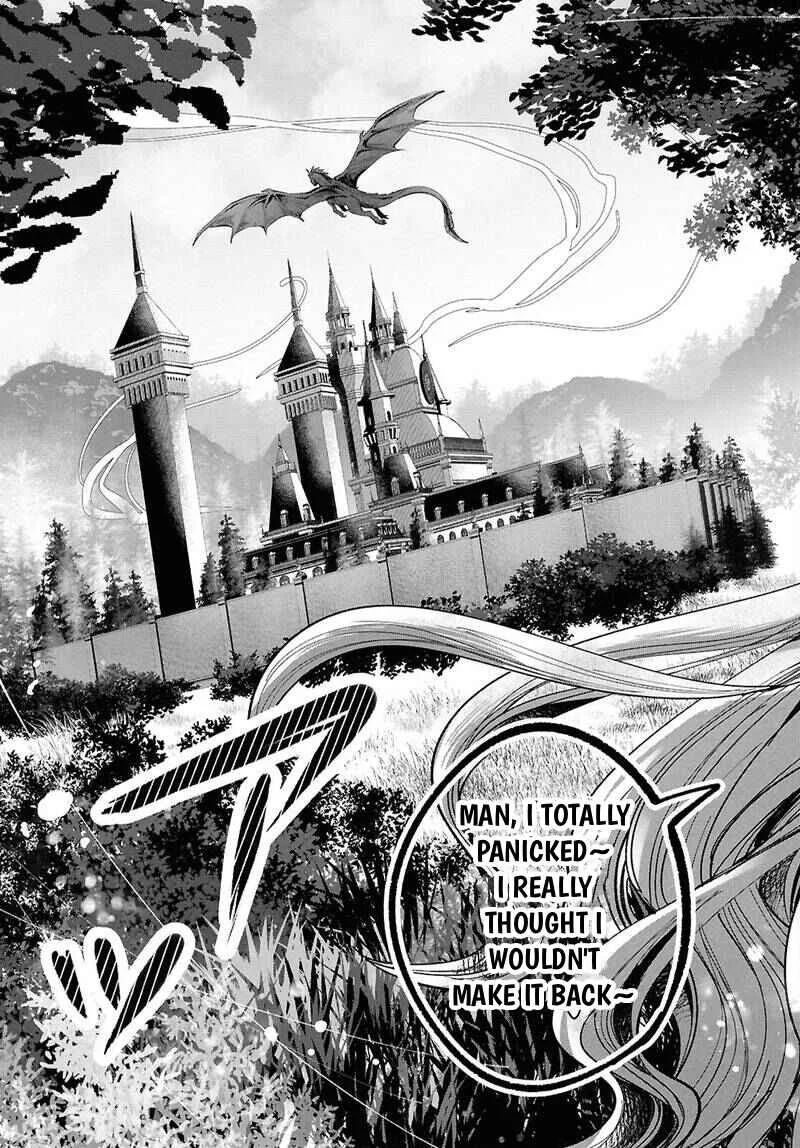 Majo Gyaru no Sukipi! Chapter 2 - Page 16