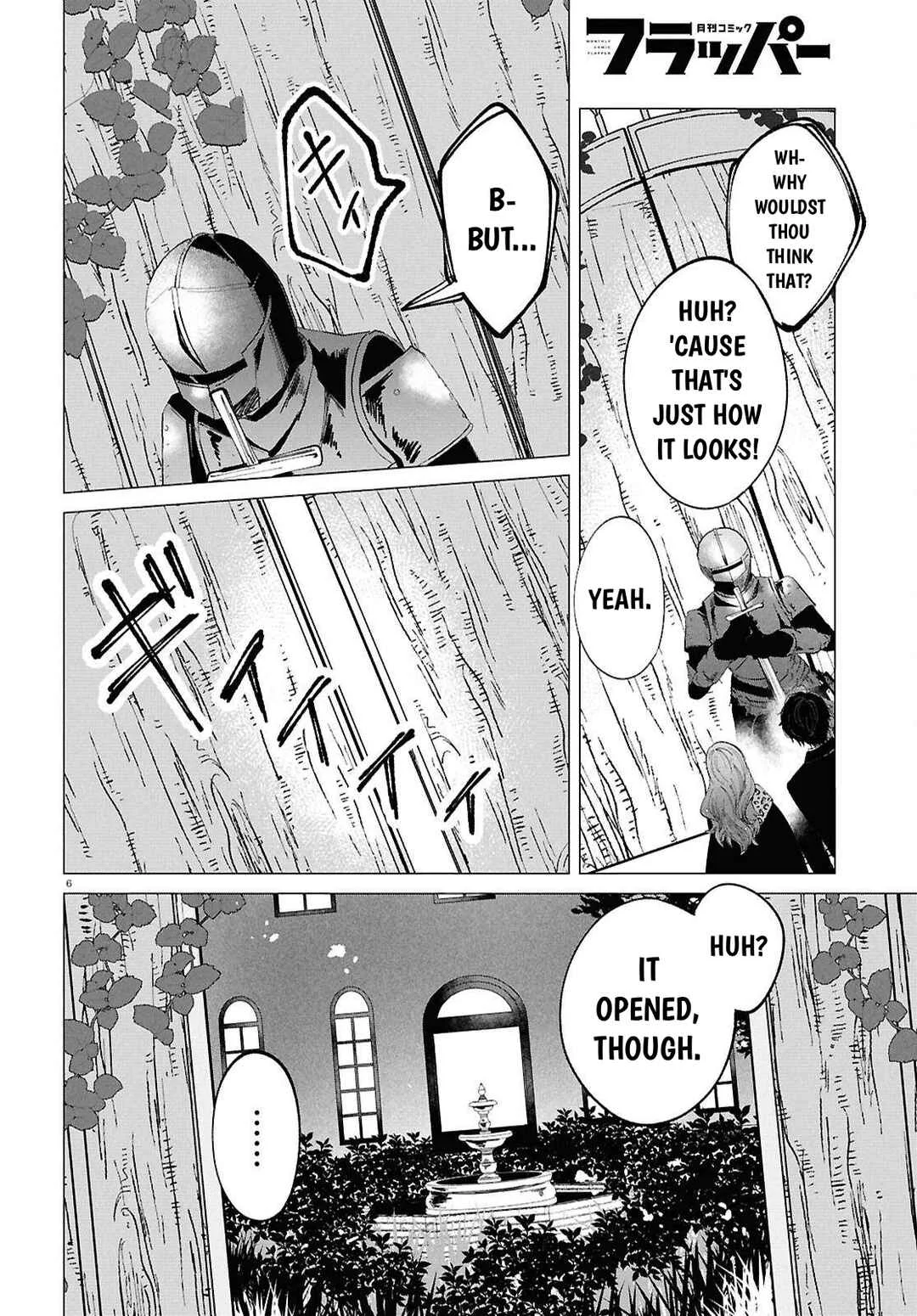 Majo Gyaru no Sukipi! Chapter 3 - Page 7