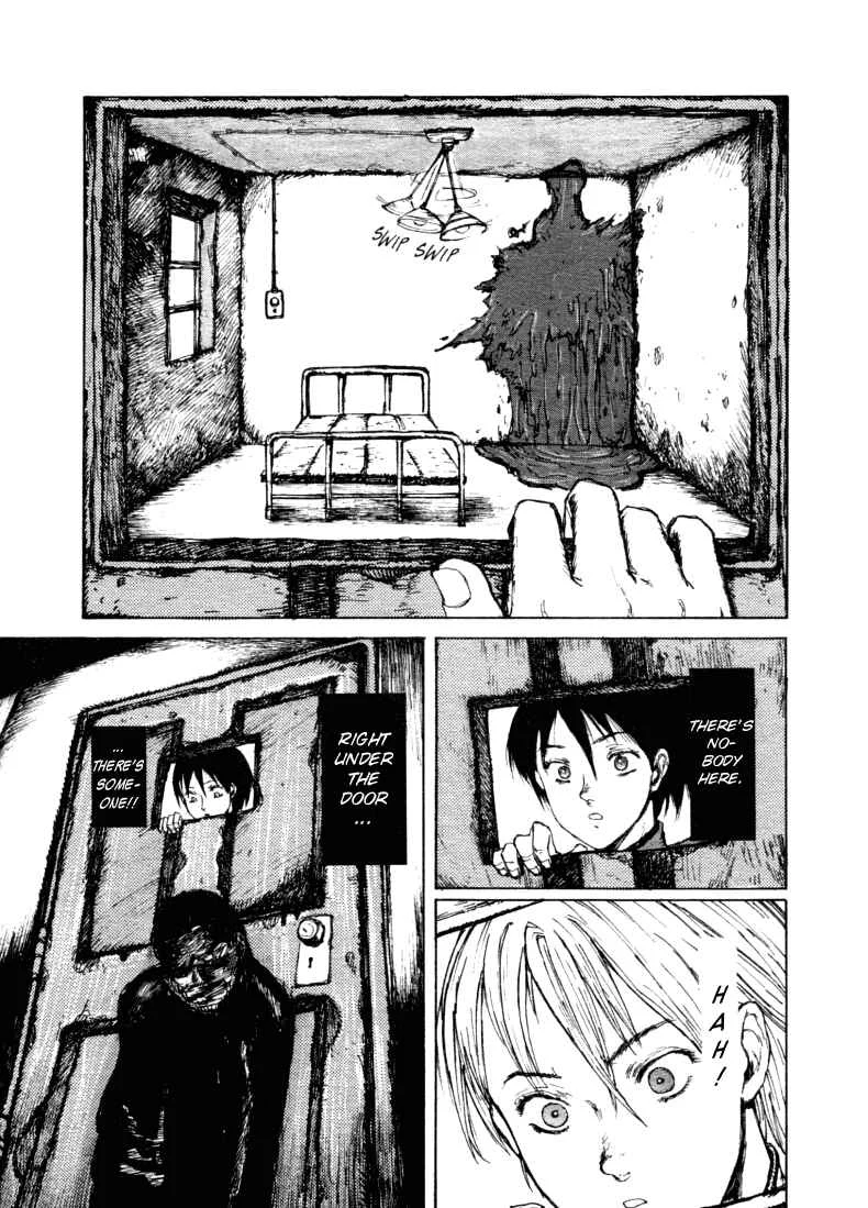 -MAKEN X- ANoTHER Chapter 1: The Prophecy - Page 28