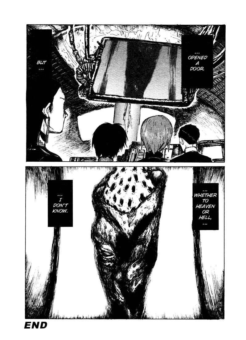 -MAKEN X- ANoTHER Chapter 1: The Prophecy - Page 38