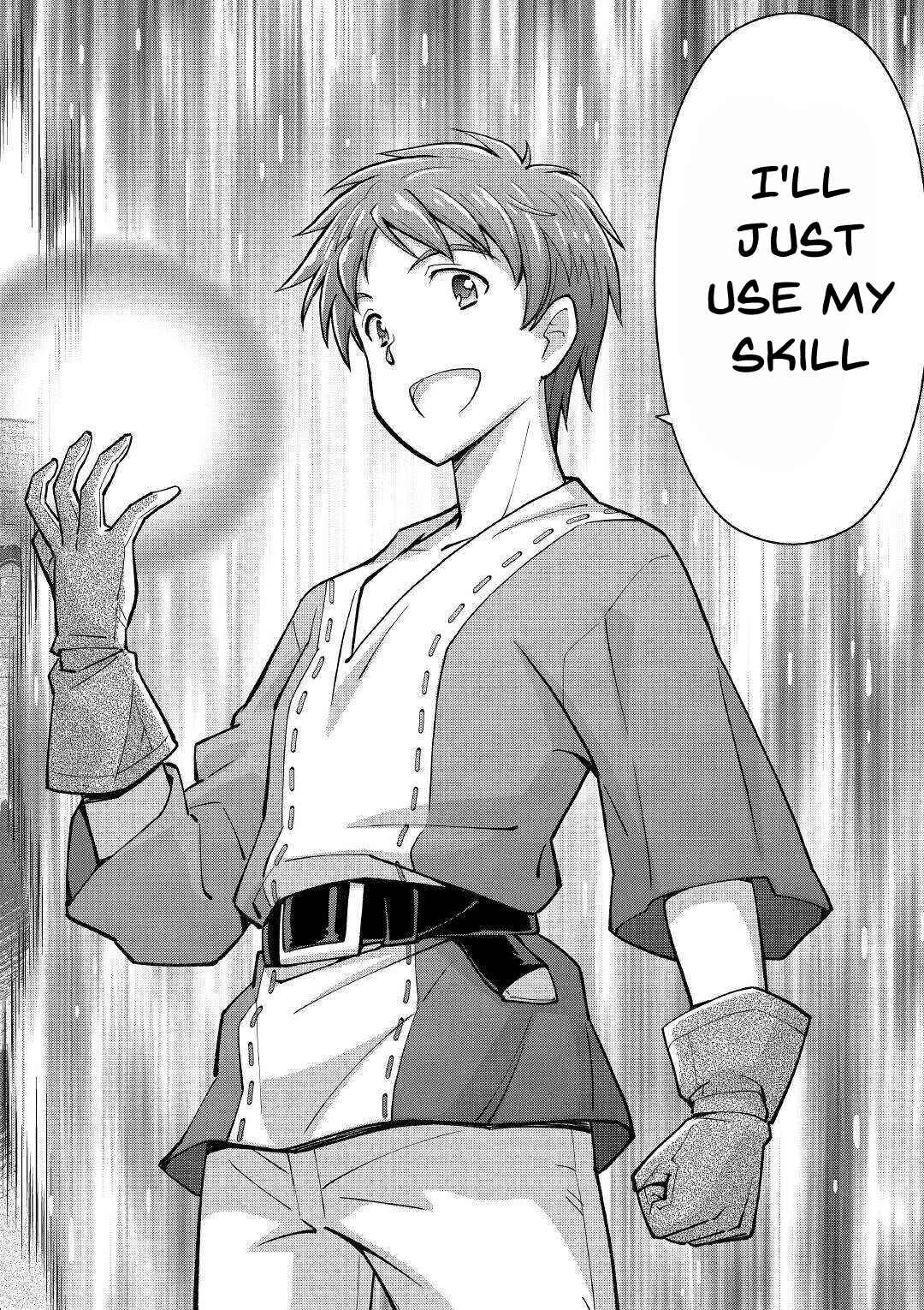 Makikomare Shoukan!? - Soshite Watashi wa "Kami" deshita?? Chapter 1: Summoned to a Different World - Page 2