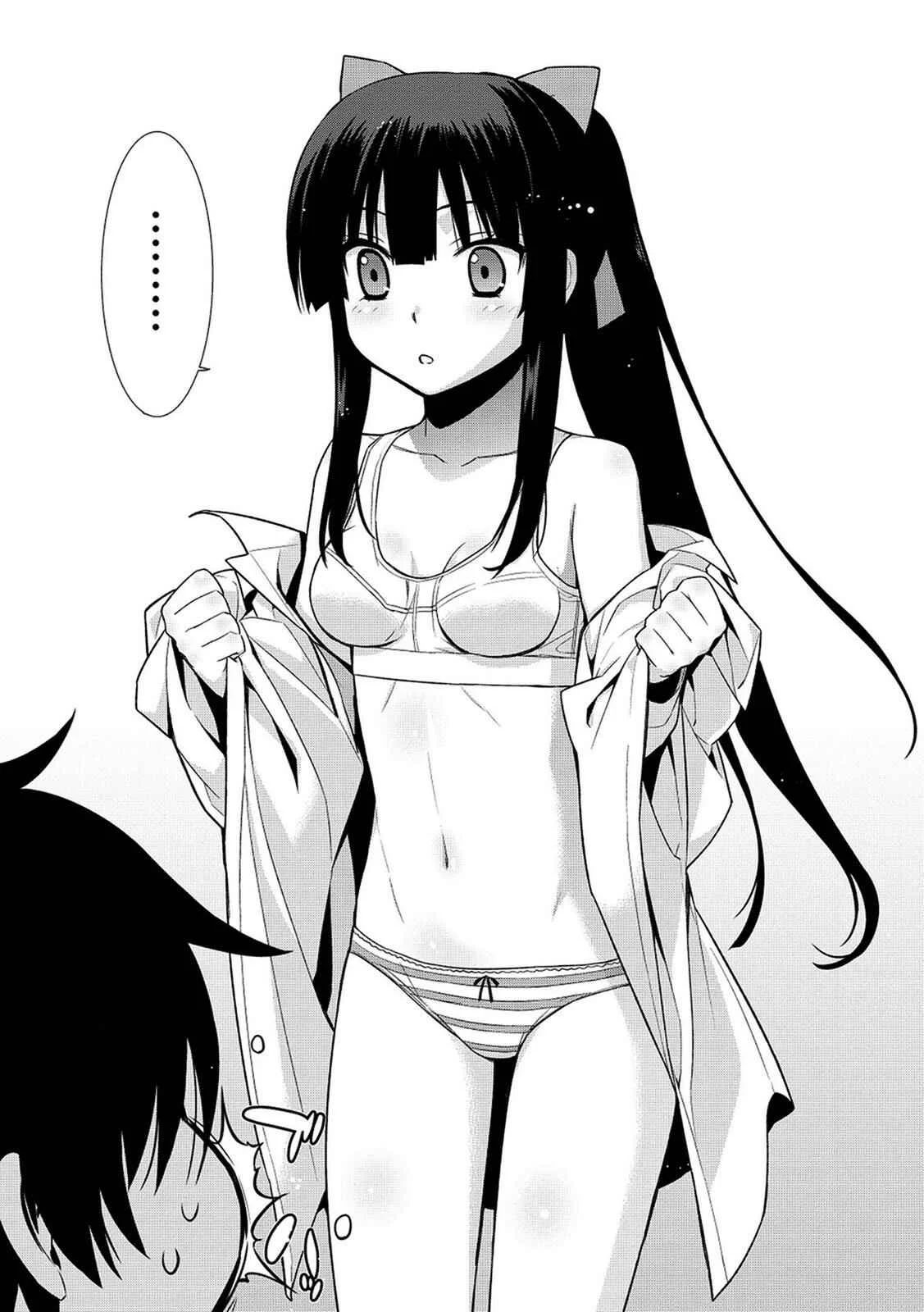 Maou na Ore to Fushihime no Yubiwa Chapter 2: You Must Sign This Contract! - Page 22