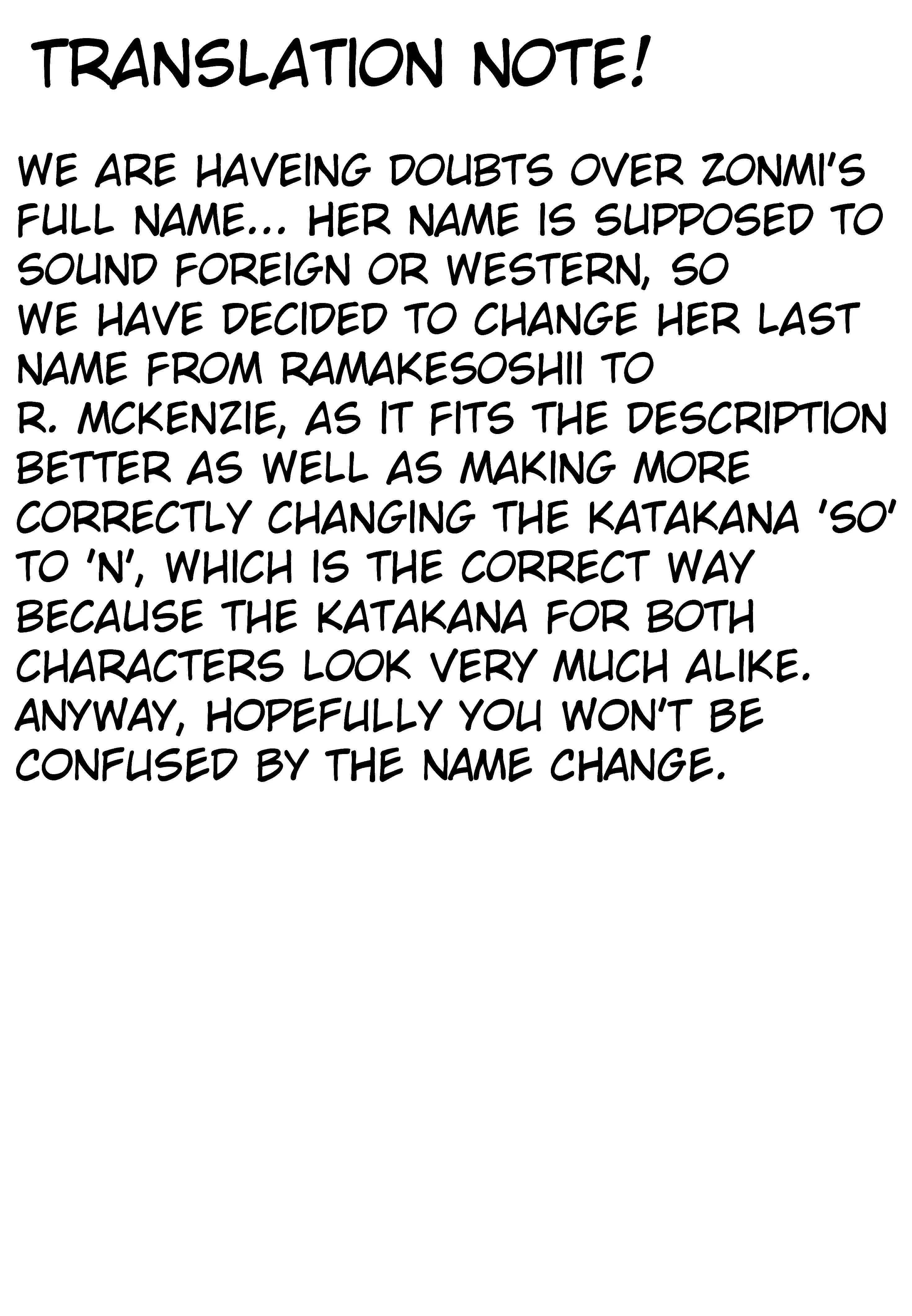 Maou na Ore to Fushihime no Yubiwa Chapter 2: You Must Sign This Contract! - Page 32