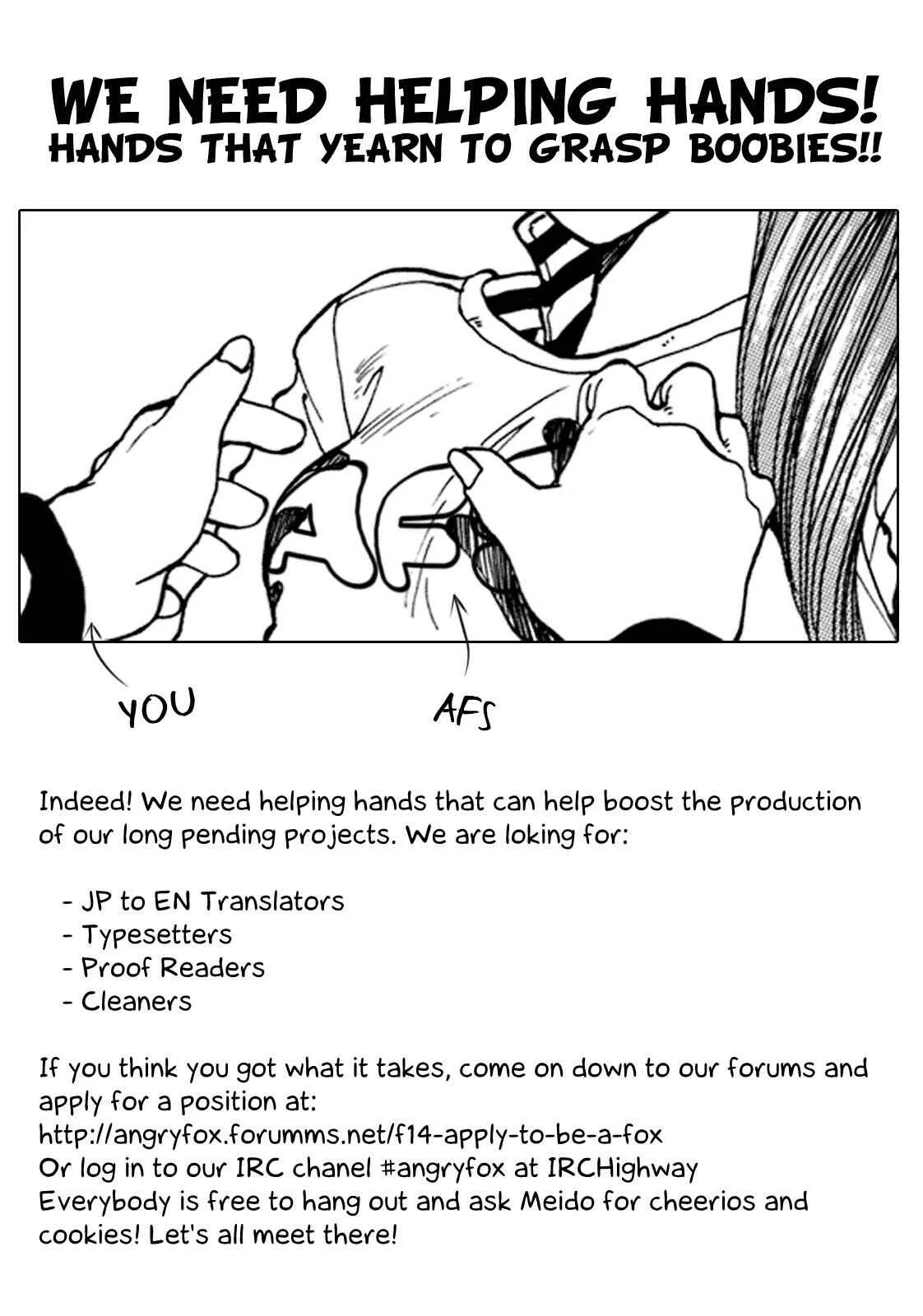 Maou na Ore to Fushihime no Yubiwa Chapter 2: You Must Sign This Contract! - Page 33