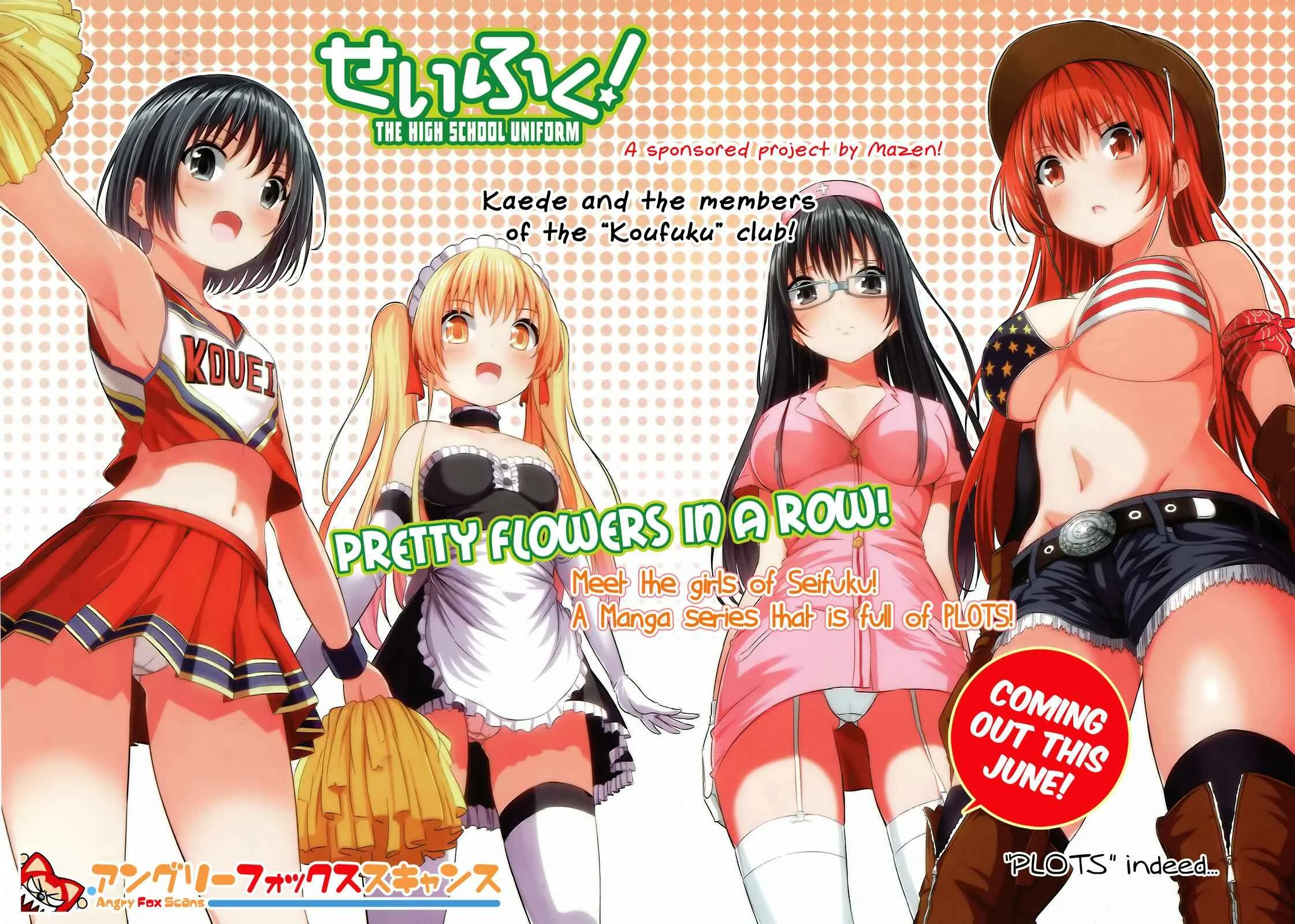 Maou na Ore to Fushihime no Yubiwa Chapter 2: You Must Sign This Contract! - Page 35