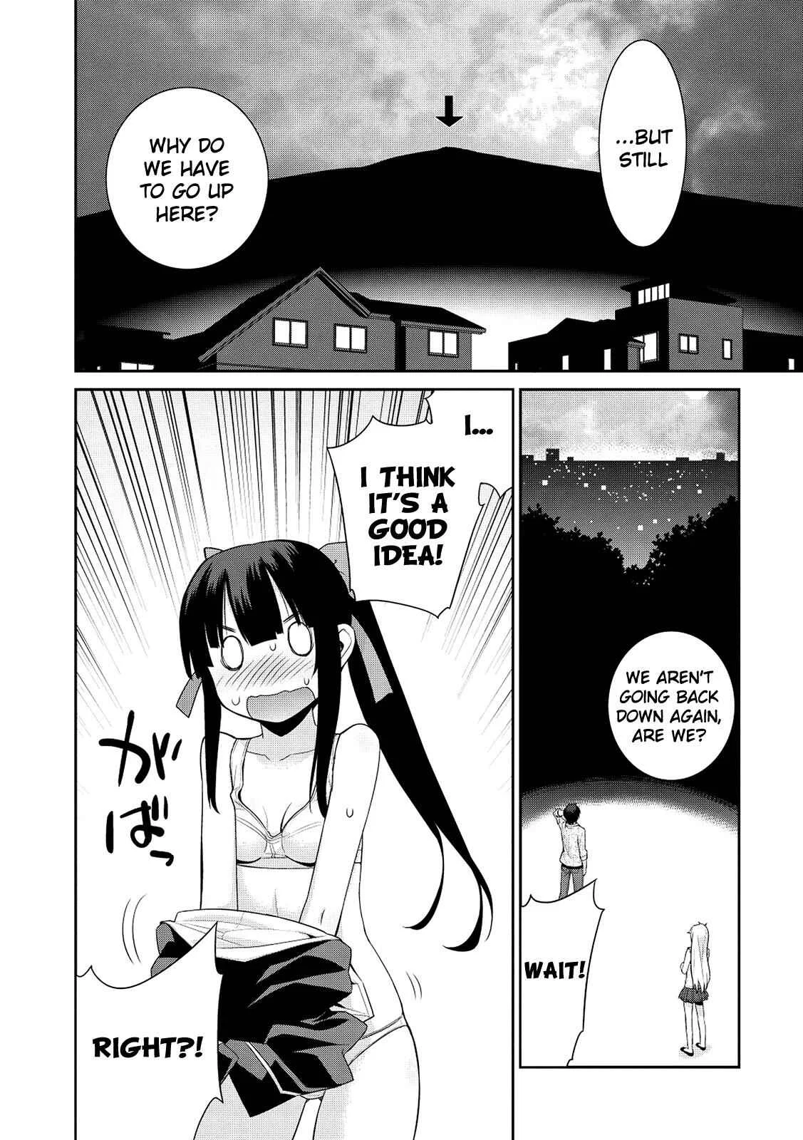 Maou na Ore to Fushihime no Yubiwa Chapter 5: Resolution - Page 19