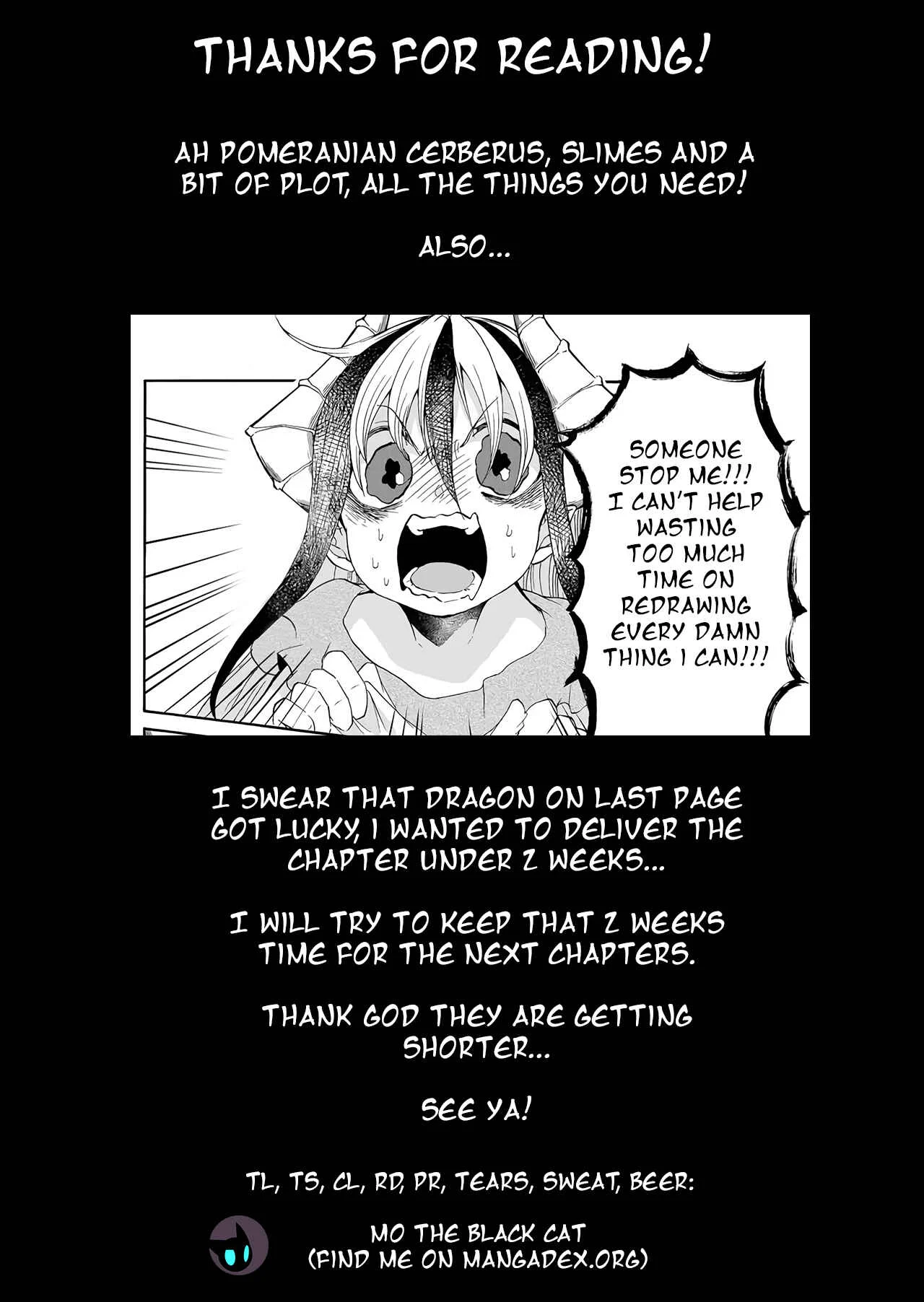 Maou no Jinji Chapter 1: Demon Resources Department's Work - Page 26