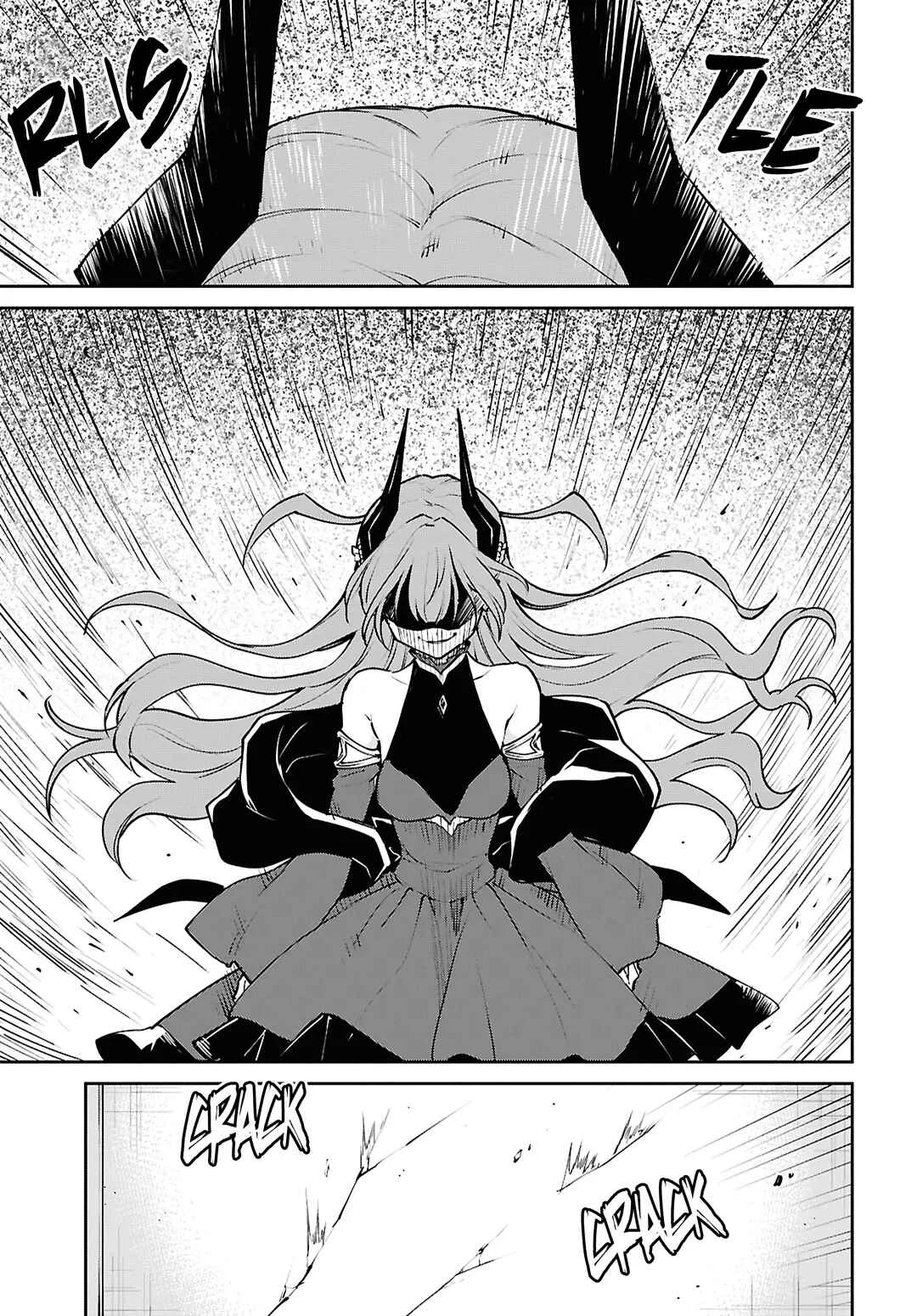 Maou no Musume wa Yuusha to Seiryaku Kekkon Shitai Chapter 1: Marriage Ceremony - Page 25