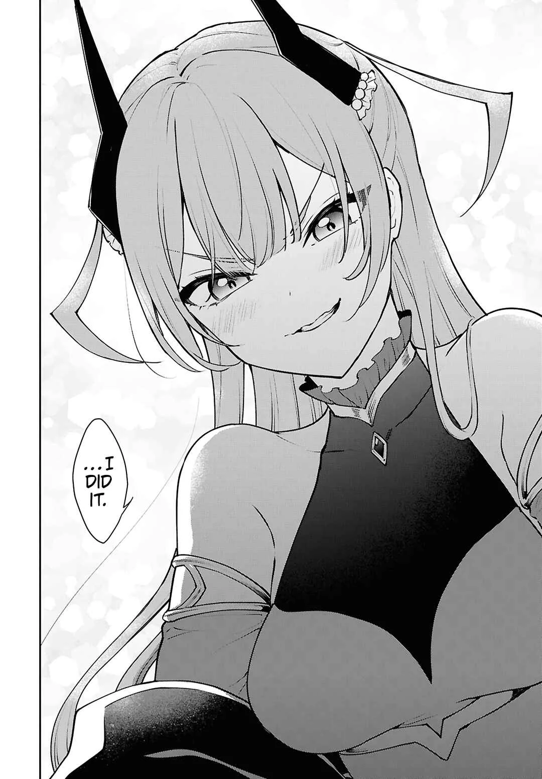 Maou no Musume wa Yuusha to Seiryaku Kekkon Shitai Chapter 1: Marriage Ceremony - Page 41