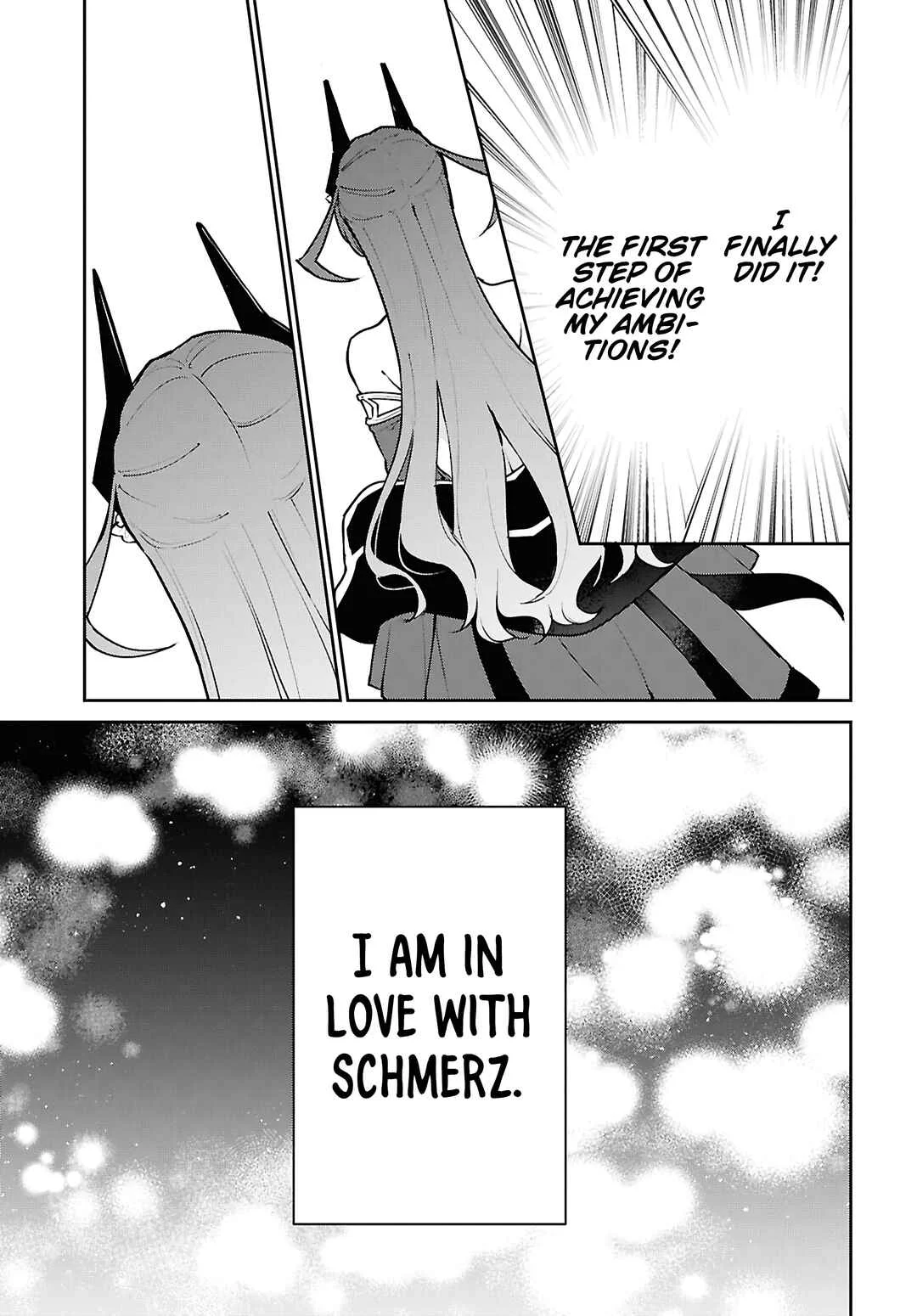 Maou no Musume wa Yuusha to Seiryaku Kekkon Shitai Chapter 1: Marriage Ceremony - Page 42