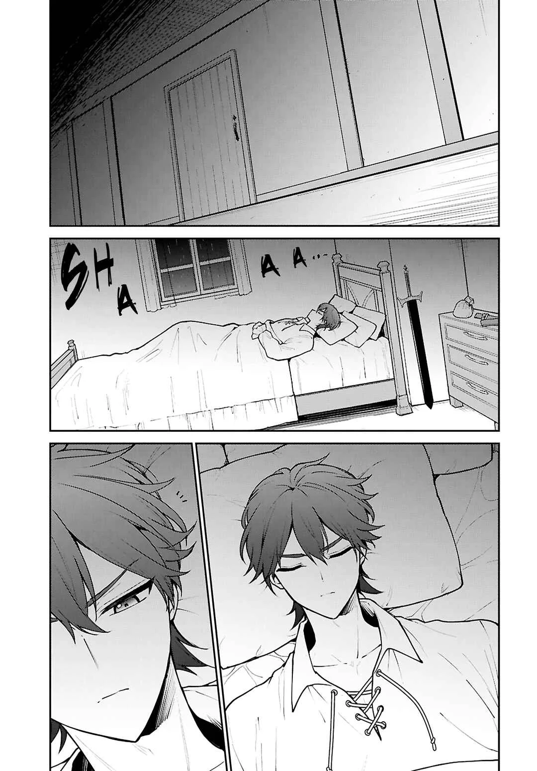 Maou no Musume wa Yuusha to Seiryaku Kekkon Shitai Chapter 2: A New Lifestyle - Page 6