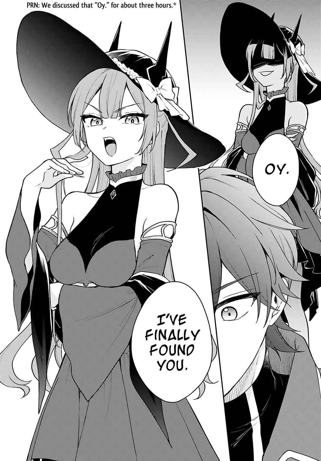 Maou no Musume wa Yuusha to Seiryaku Kekkon Shitai Chapter 3: Breakfast Together - Page 13