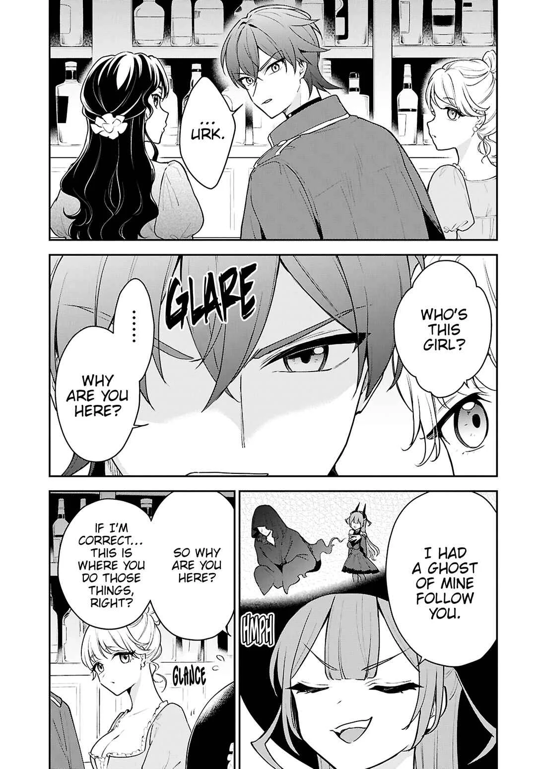 Maou no Musume wa Yuusha to Seiryaku Kekkon Shitai Chapter 3: Breakfast Together - Page 14