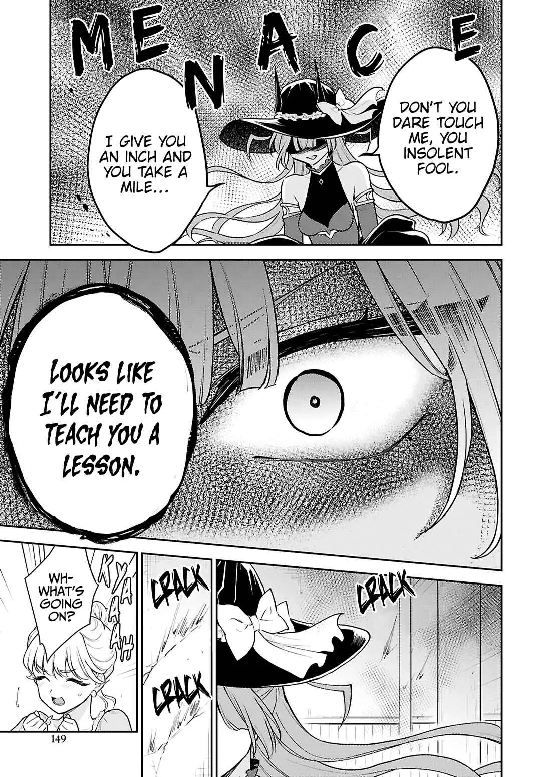 Maou no Musume wa Yuusha to Seiryaku Kekkon Shitai Chapter 3: Breakfast Together - Page 26