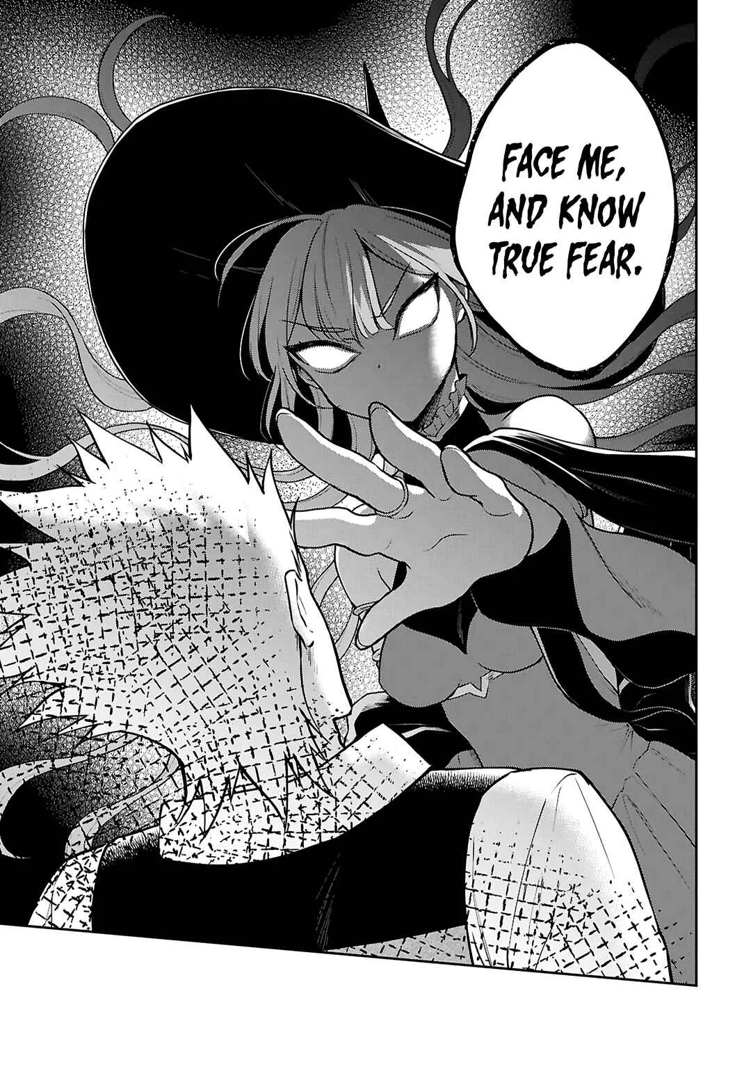 Maou no Musume wa Yuusha to Seiryaku Kekkon Shitai Chapter 3: Breakfast Together - Page 28