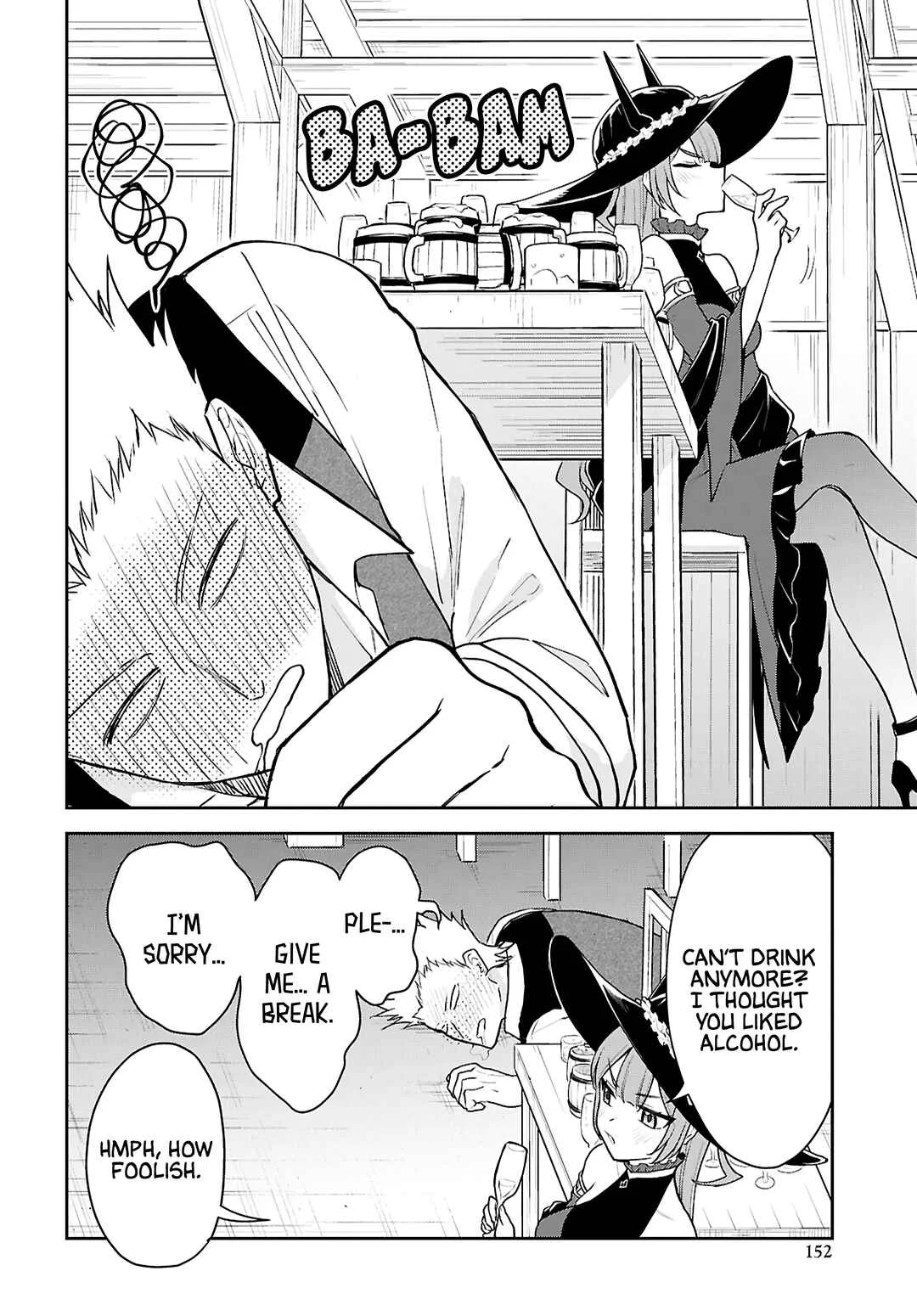 Maou no Musume wa Yuusha to Seiryaku Kekkon Shitai Chapter 3: Breakfast Together - Page 29
