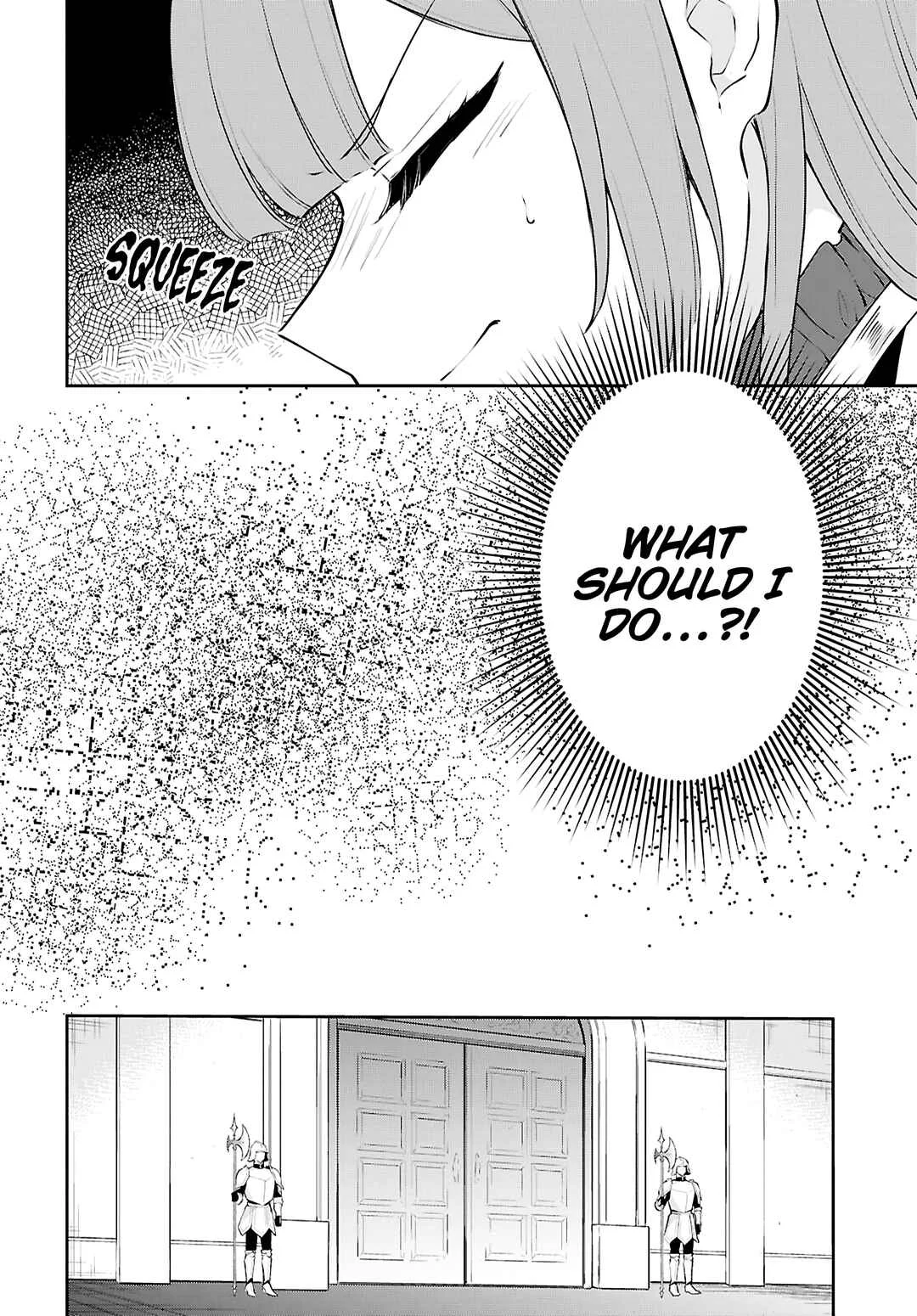 Maou no Musume wa Yuusha to Seiryaku Kekkon Shitai Chapter 5: The Ring - Page 11