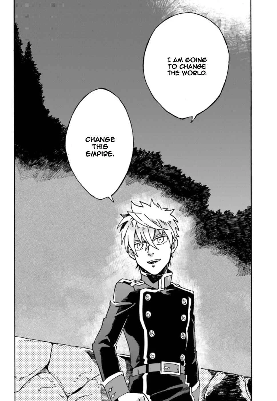 Maou no Utsuwa Chapter 2 - Page 13