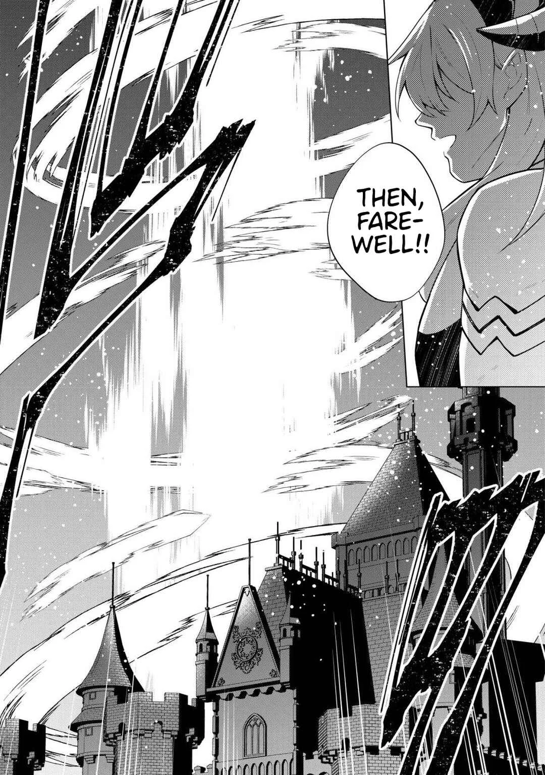 Maou-sama wa Kaifuku Majutsu wo Kiwametai Chapter 1 - Page 28