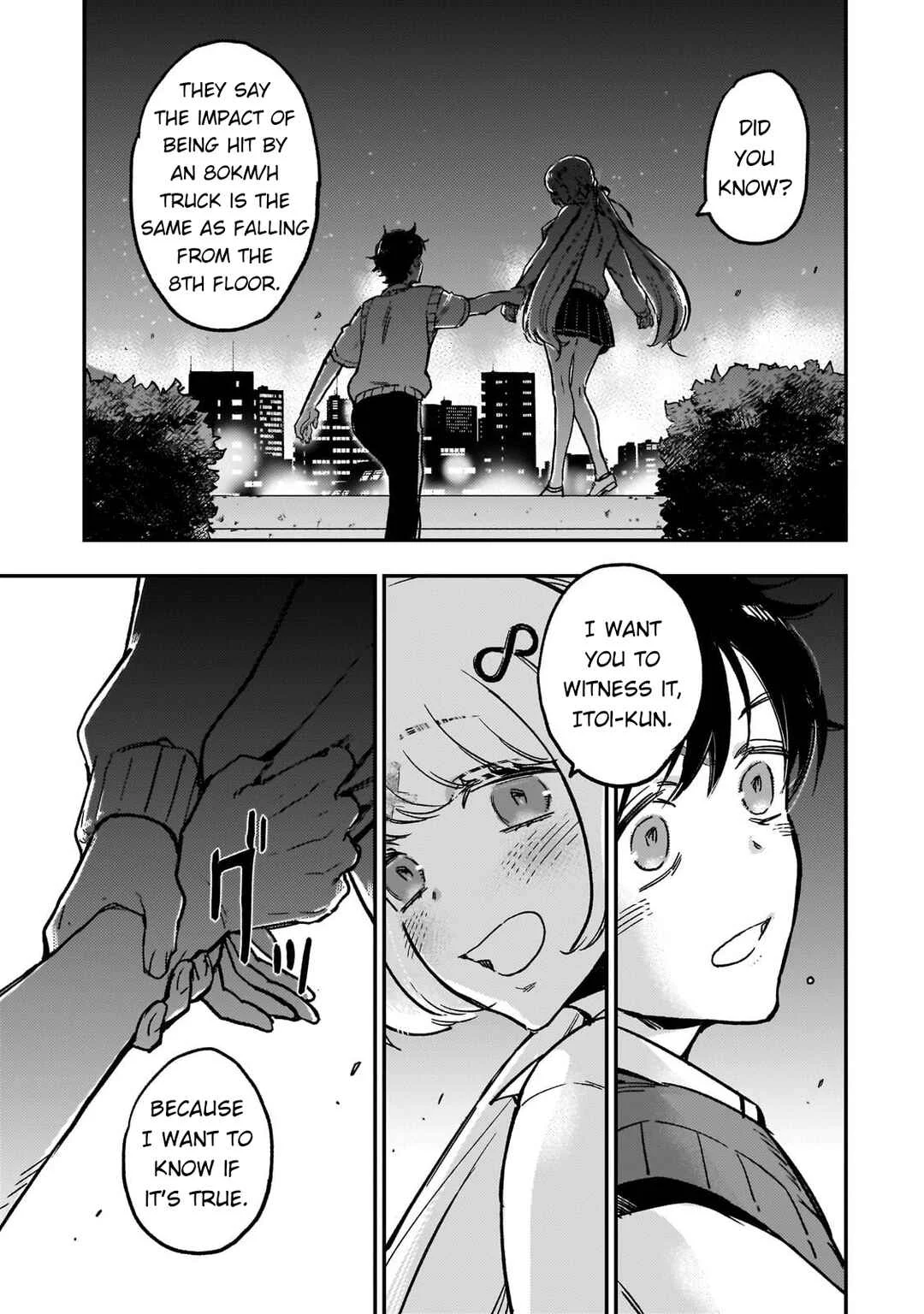 Maou to Hajimeru RPG Chapter 1: Let's Go to Another World - Page 26