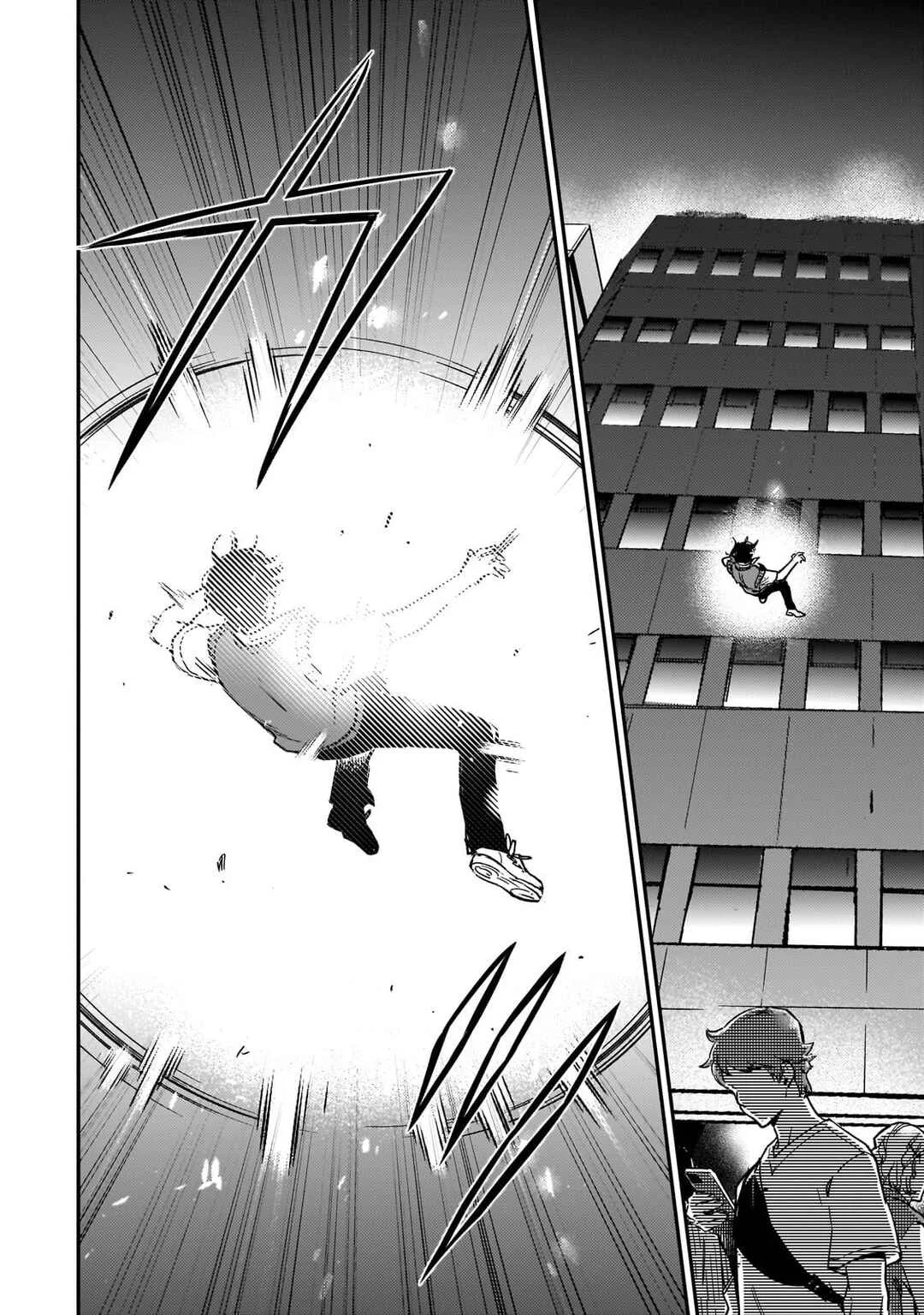 Maou to Hajimeru RPG Chapter 1: Let's Go to Another World - Page 29