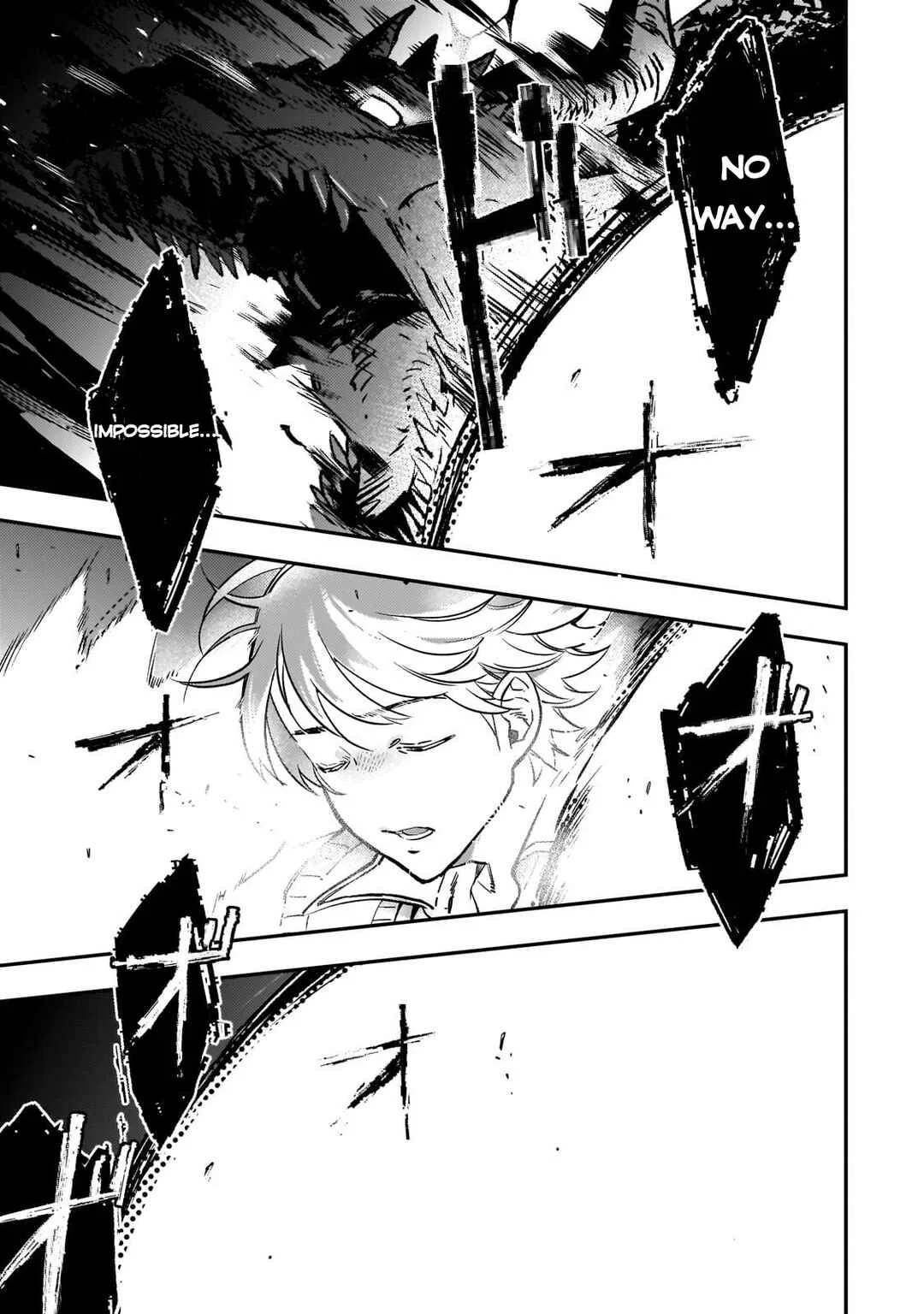 Maou to Hajimeru RPG Chapter 1: Let's Go to Another World - Page 41