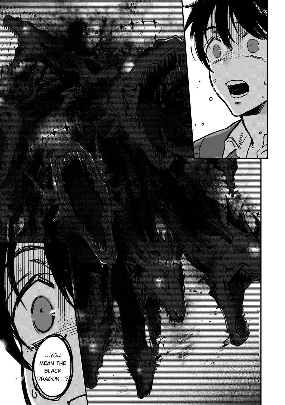 Maou to Hajimeru RPG Chapter 2: My Ability - Page 3