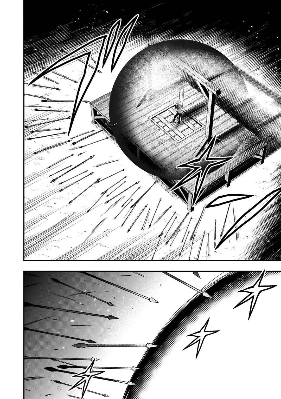 Maou to Hajimeru RPG Chapter 2: My Ability - Page 7